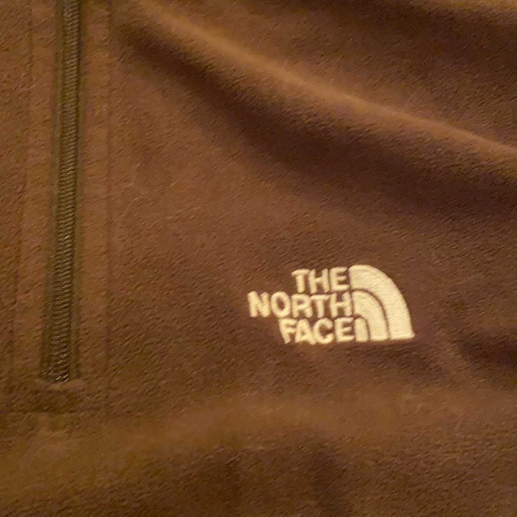 North Face